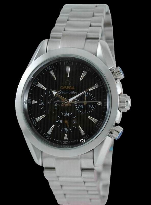 Omega watch man-737